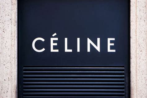 what is celine brand famous for